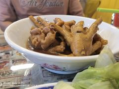 -七爷清汤腩·港式餐厅(金狮广场店)