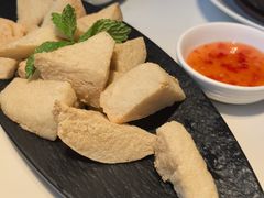 -潮堂 · 潮州菜(国贸商城店)