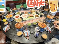 -顺承小院儿