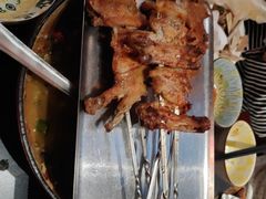 -阿里家·新疆烤肉酒場 by MIG