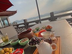 -湖畔居茶楼(湖滨店)