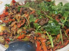 -小暖厨·长沙菜(孟州店)