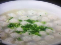 -小船渔村•大连菜•大连焖鱼(明泽街店)