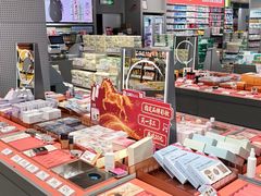 -深圳来福士广场