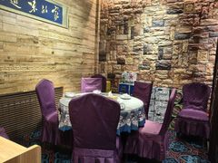 -裕合顺清真餐厅·回民老菜·大连海鲜(西安路店)