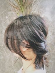 -HAIR HERE造型