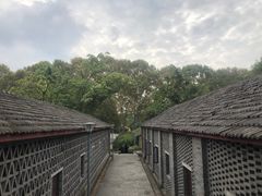 -T80科技文化国际社区-停车场