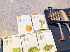 -一尺花园(首钢店)