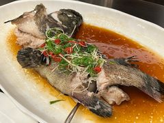 -英冠索菲特酒店·萧湘阁中餐厅