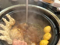 -小媳妇铁锅炖鱼(世博园店)