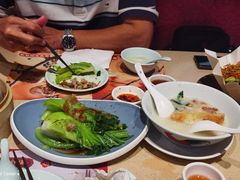 -点都德(华强南店)