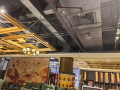 -金狮麟·新豫菜(金码大厦店)