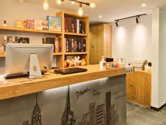 -谜·沉浸侦探剧本杀推理馆(静安店)