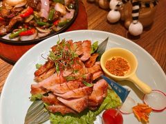 -食陆号·新式台湾创意菜(苏州首店)