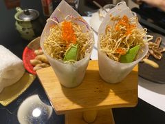 -天狗山料理(省体店)