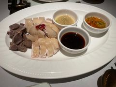 白切文昌鸡-闻见中国海南菜(K11店)
