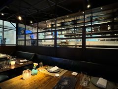 -Carbon莫卡哆·意大利复古集市餐厅(杭州大厦店)