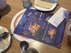-必胜客(唐百友谊店)