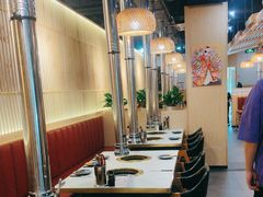 -拾也•和牛•海鲜•烤肉放题(卓悦INTOWN店)