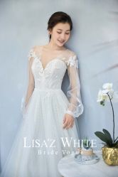 -Renee芮亦婚纱(原丽莎)