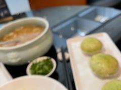 侨乡葱茸包-闽和南(深圳万象城店)