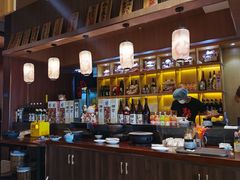 -热血兄弟·炭火烤肉(融侨中心店)