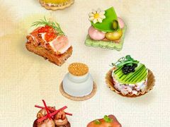 -上海和平饭店华懋阁 Cathay Room
