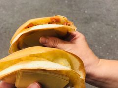 -易老大蛋烘糕(奎星楼总店)