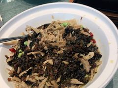 -小厨娘淮扬菜(天印大道店)