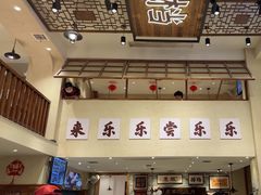 -乐乐大排档·30年老字号(浙江路店)
