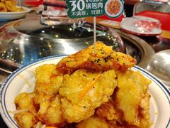 -刘淑芬·活鱼铁锅炖(北京首店)