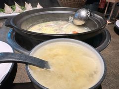 -同仁四季椰子鸡(海岸城天利店)