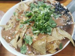 -正味斋锅巴菜(西北角店)