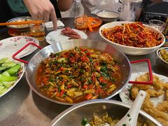 -友谊食店·北城天街