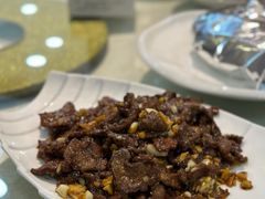 -清真民族饭庄(洞庭路店)