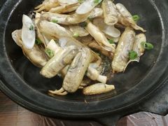 -小时候焗海鲜(鄞州万达店)