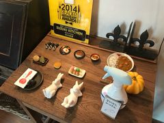 -铃木食堂(帽儿胡同店)