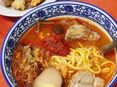 -青屋虾面