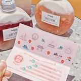 CoCo版香奈儿同款小香瓶饮品 领取攻略💛