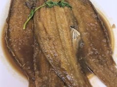 -京皇十二道天津菜(蒲黄榆店)