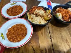 -冒椒火辣(奎星楼街店)