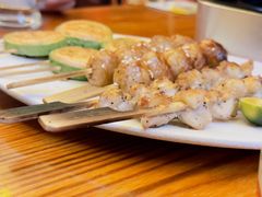 -坂吉屋·居酒屋深夜食堂(龙湖店)