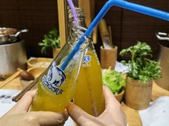 -独食火锅·半米屋台(望平街店)
