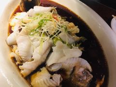 -绿茶餐厅(华联万柳店)