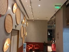大堂-奈雪的茶(中海环宇荟店)