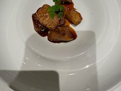 -富力丽思卡尔顿酒店·丽轩中餐厅