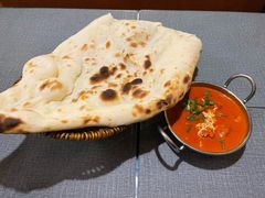 -娜玛瑟德餐厅(宇拓路店)