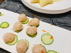 -大渔小鲜火锅店