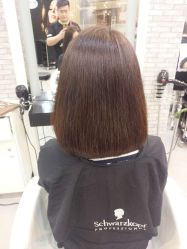-尚·丹尼Hair