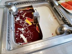 -海底捞火锅(公益西桥店)